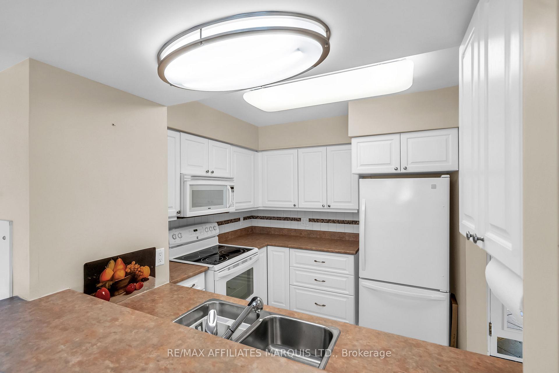 Photo 12 of Unit 108, 121 Water Street W, Cornwall — HOMEH