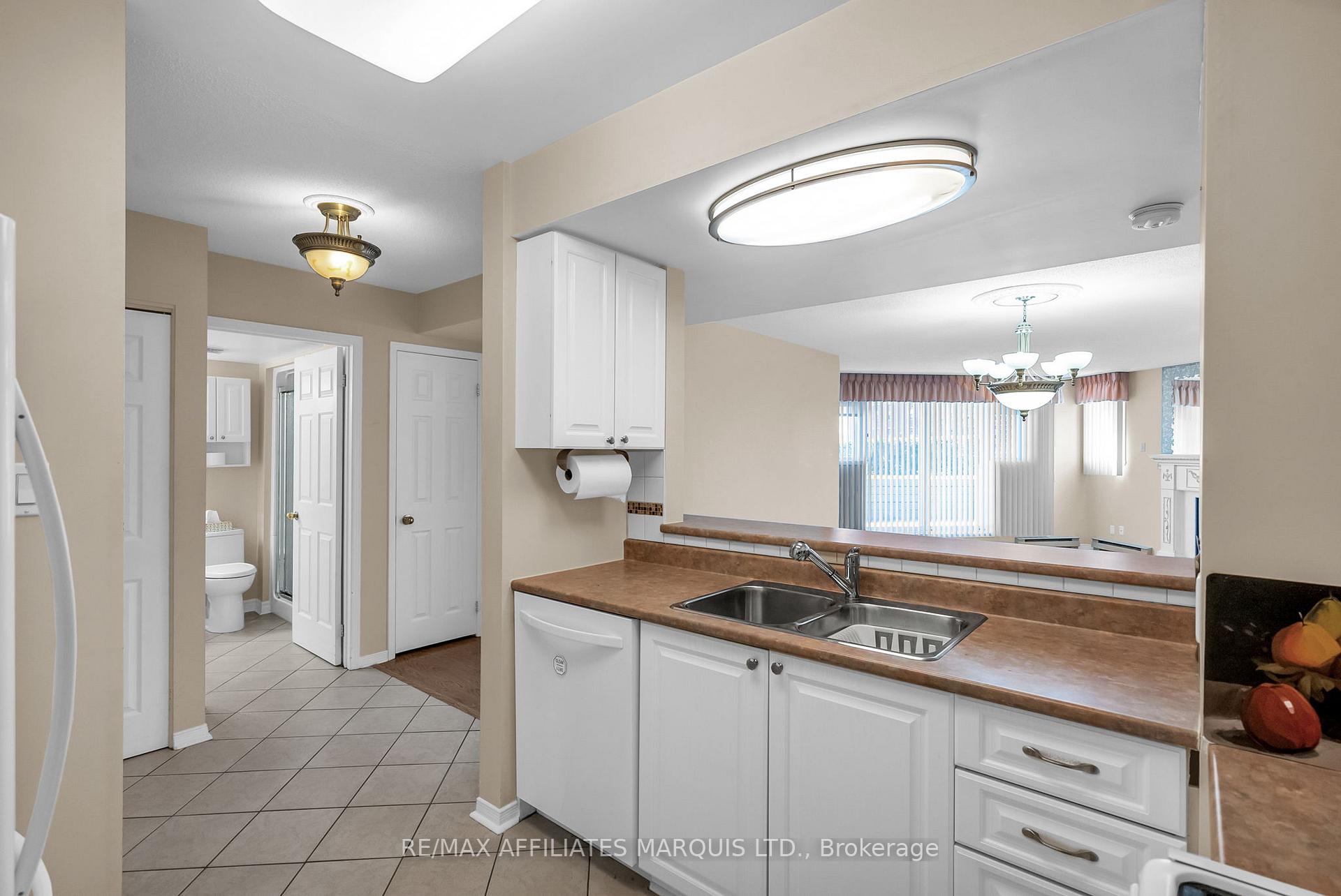Photo 15 of Unit 108, 121 Water Street W, Cornwall — HOMEH
