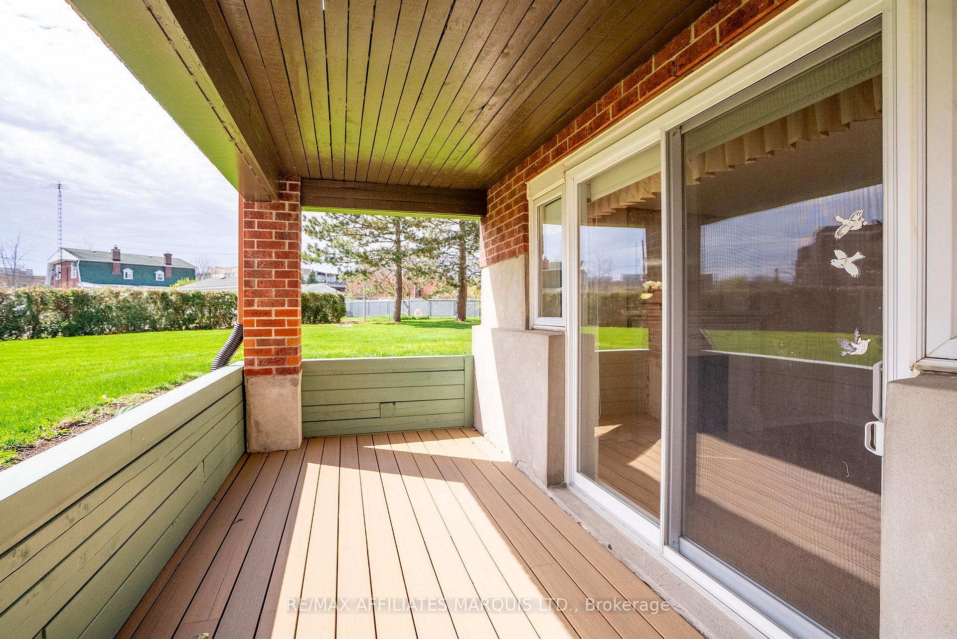 Photo 21 of Unit 108, 121 Water Street W, Cornwall — HOMEH