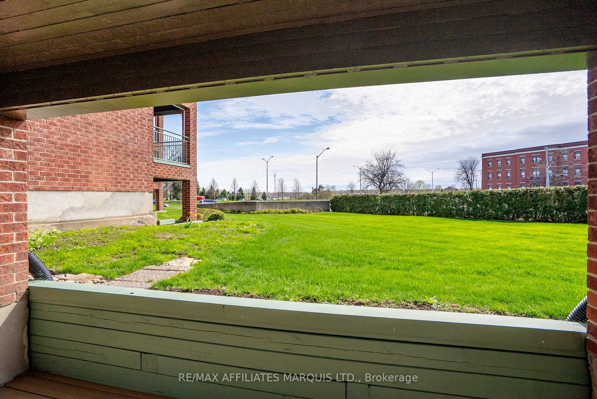 Photo 23 of Unit 108, 121 Water Street W, Cornwall — HOMEH