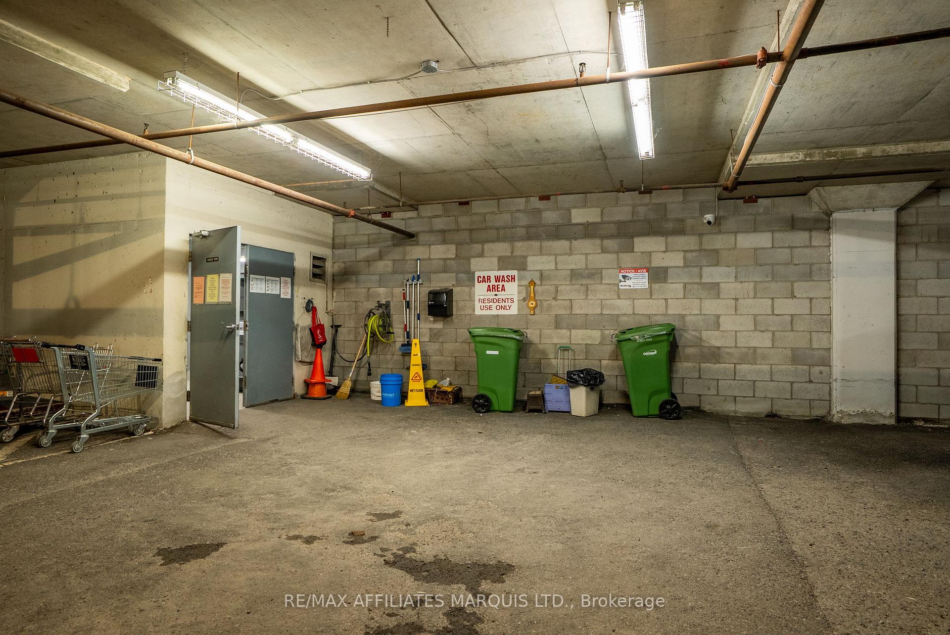 Photo 33 of Unit 108, 121 Water Street W, Cornwall — HOMEH