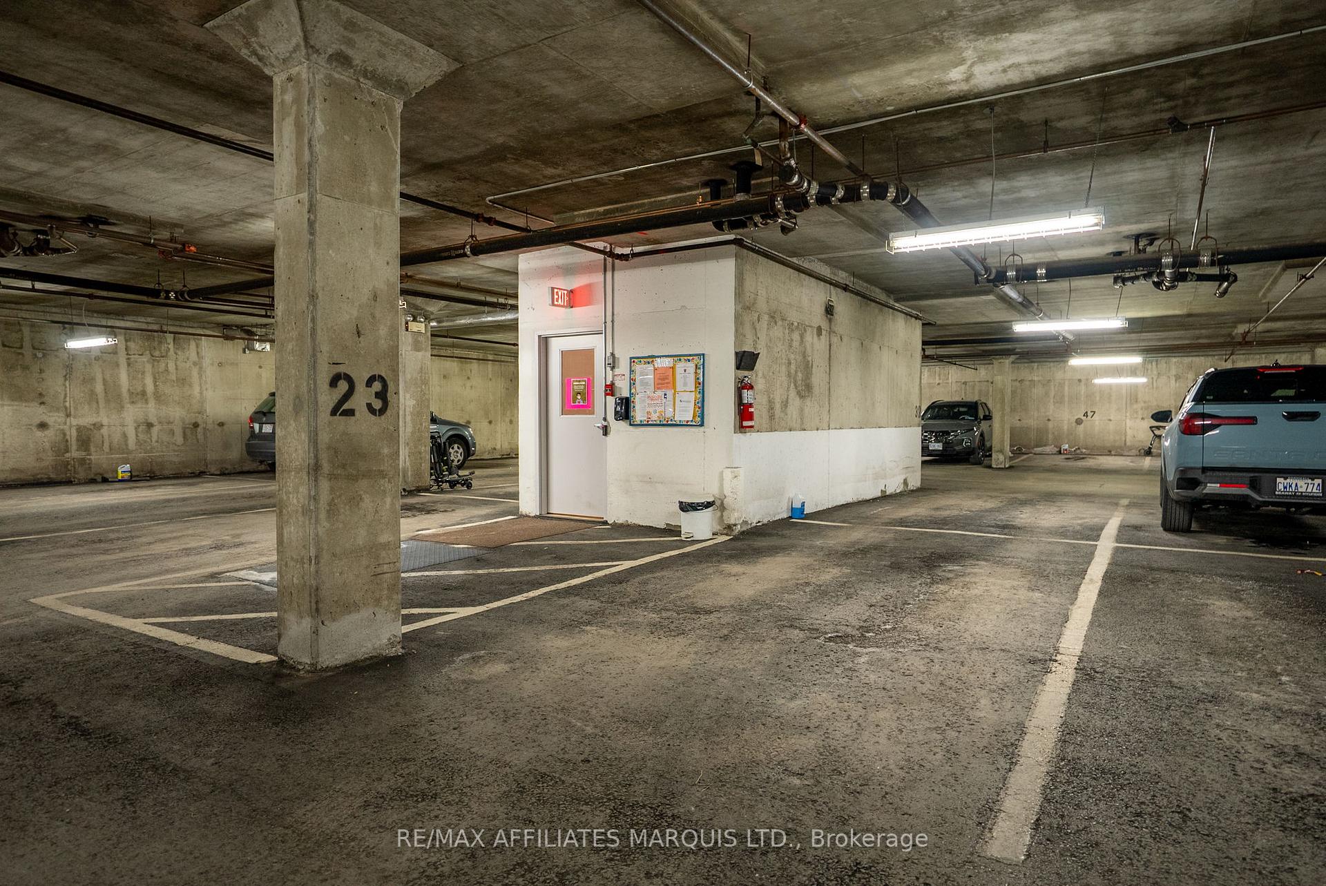 Photo 34 of Unit 108, 121 Water Street W, Cornwall — HOMEH