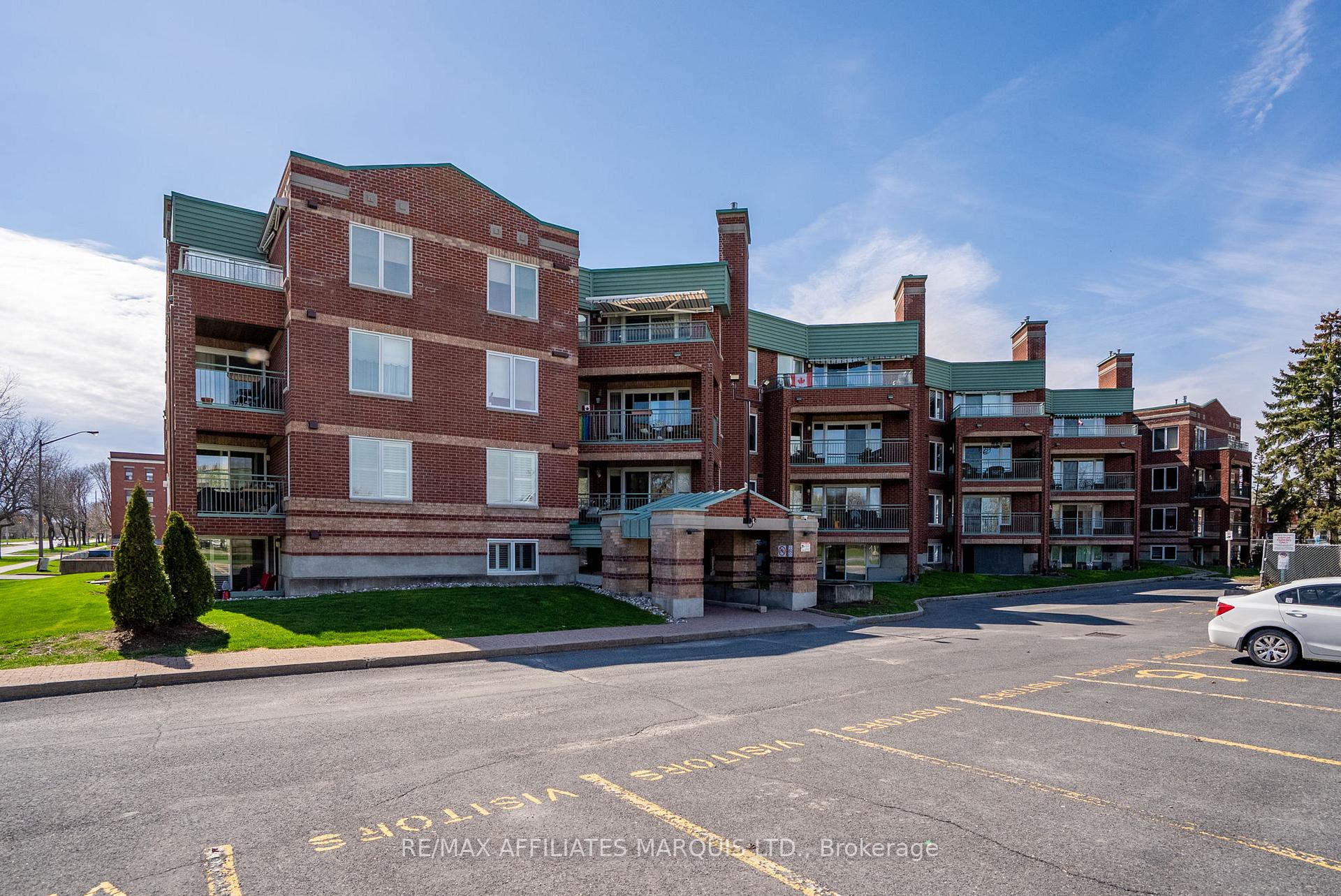 Photo 36 of Unit 108, 121 Water Street W, Cornwall — HOMEH