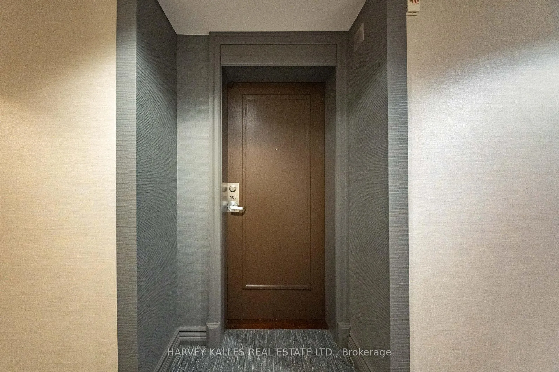 Photo 4 of Unit 405, 4620 Highway 7, Vaughan, East Woodbridge — HOMEH