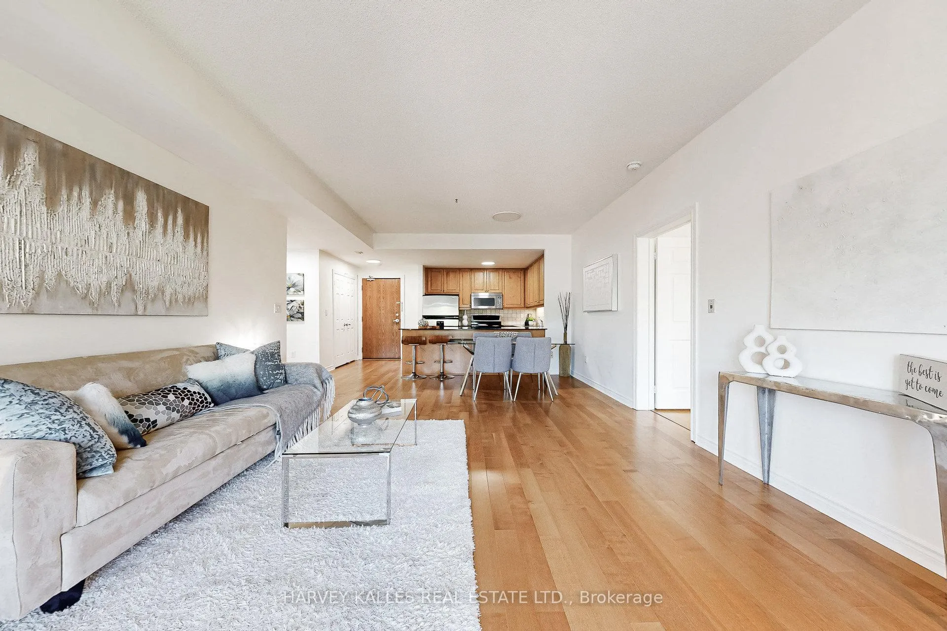 Photo 20 of Unit 405, 4620 Highway 7, Vaughan, East Woodbridge — HOMEH