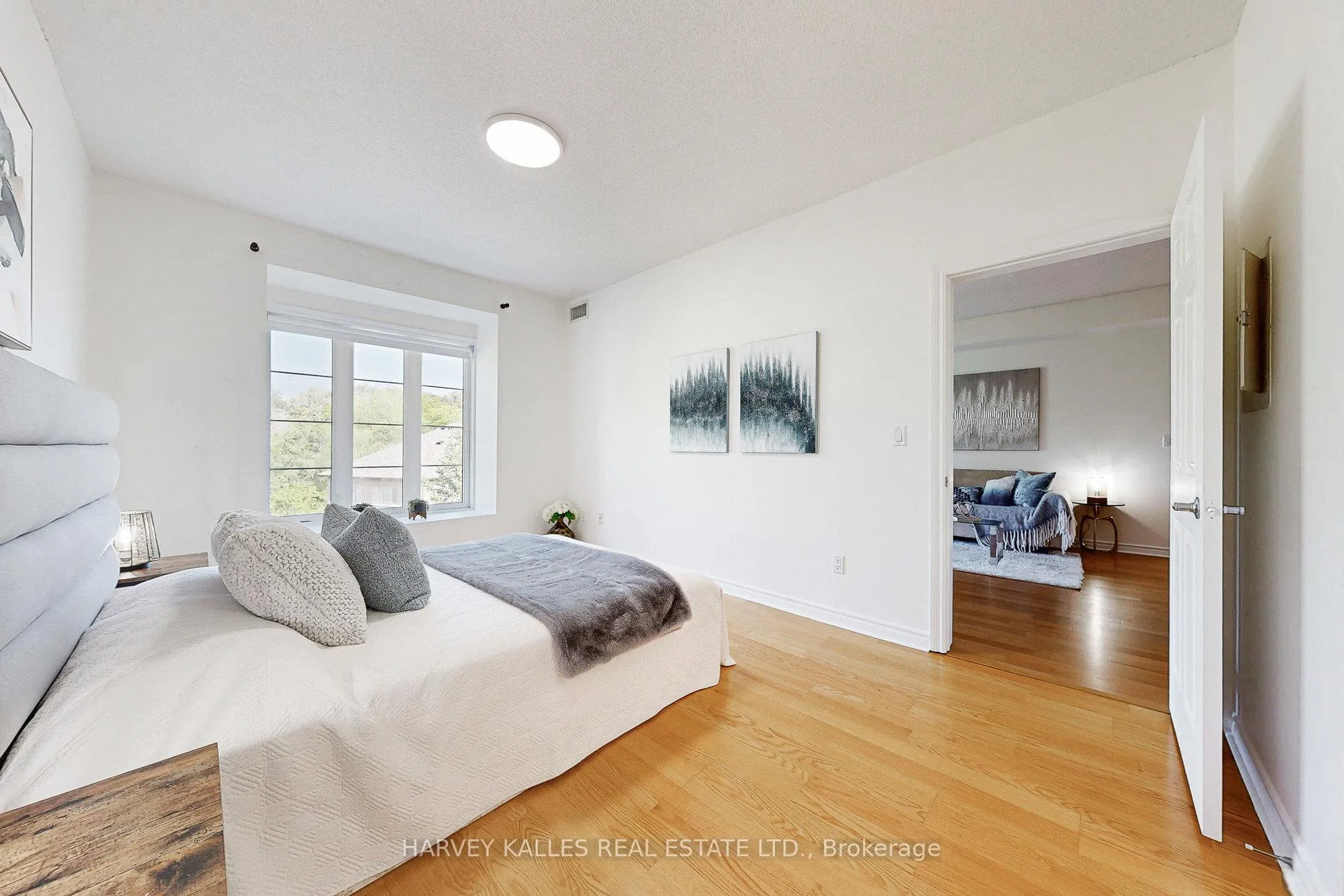 Photo 23 of Unit 405, 4620 Highway 7, Vaughan, East Woodbridge — HOMEH