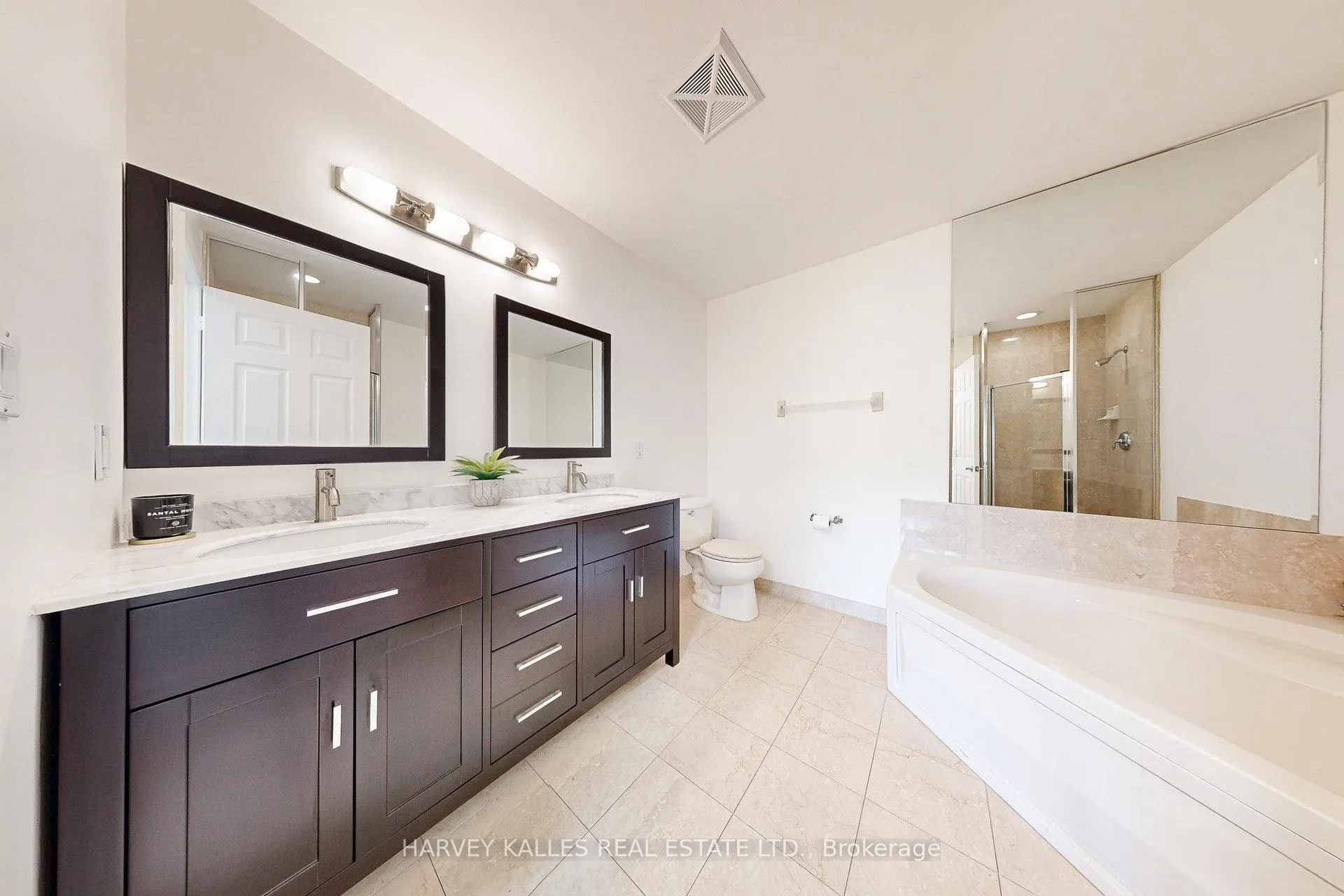 Photo 27 of Unit 405, 4620 Highway 7, Vaughan, East Woodbridge — HOMEH