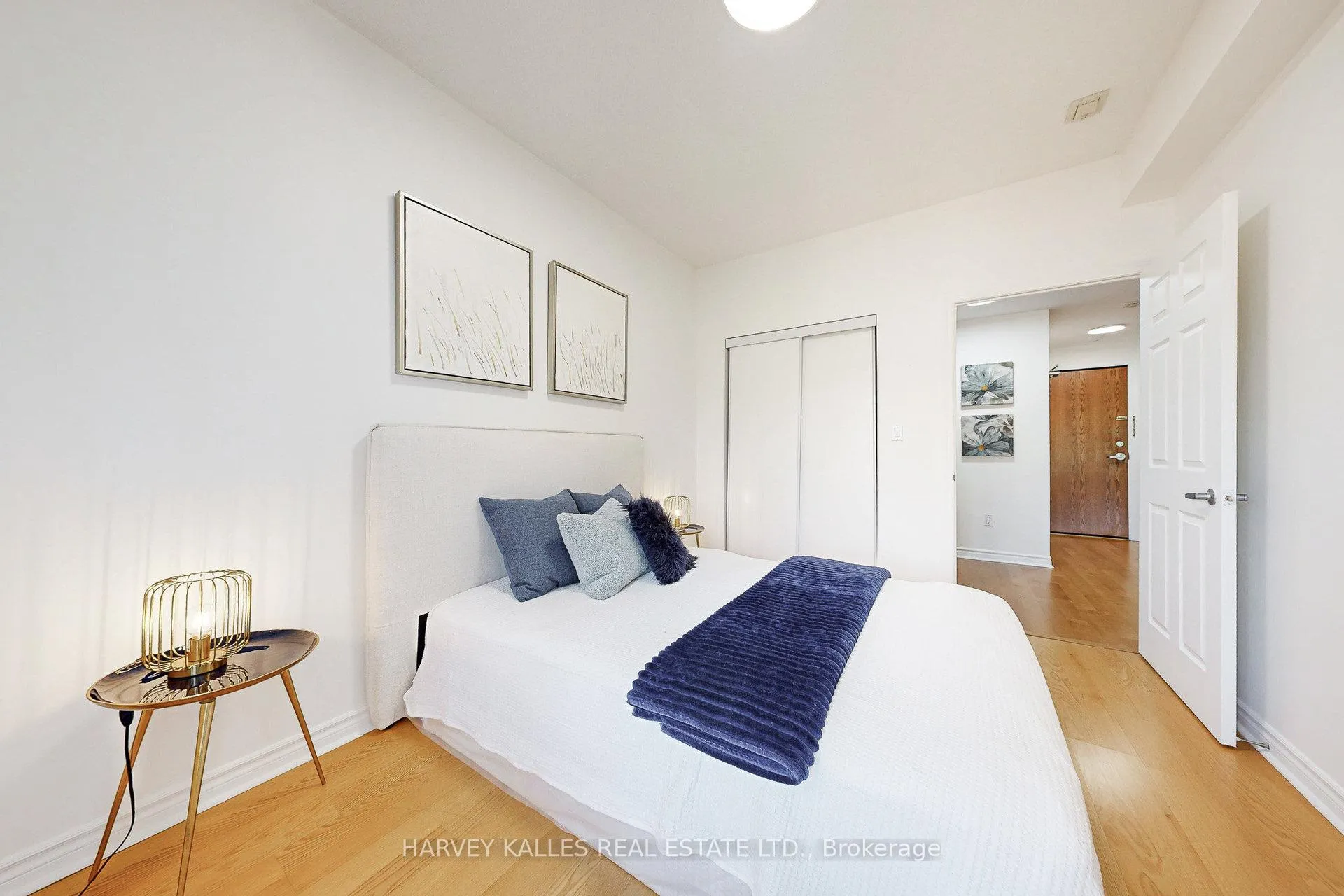 Photo 31 of Unit 405, 4620 Highway 7, Vaughan, East Woodbridge — HOMEH