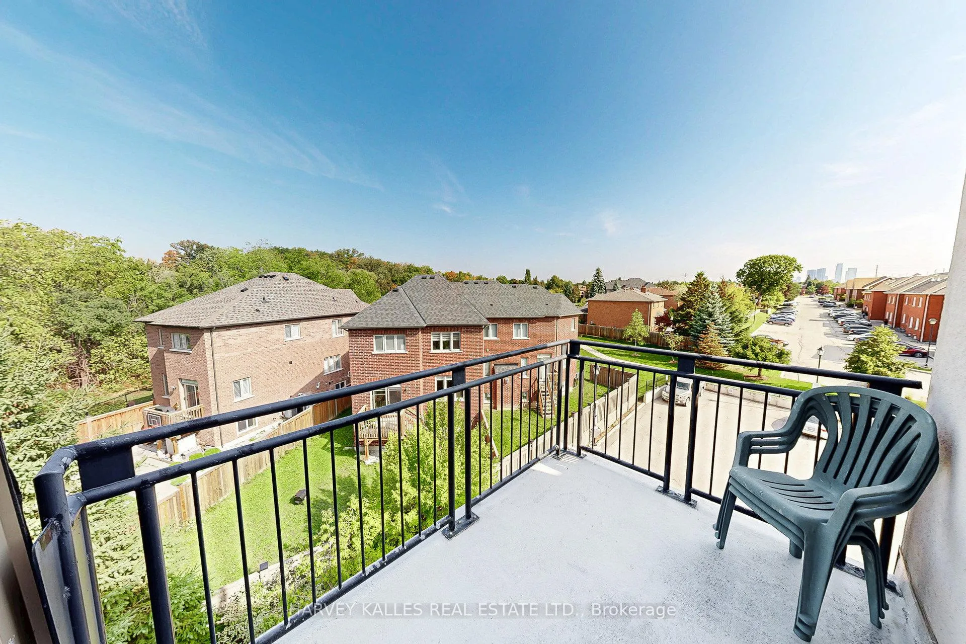 Photo 34 of Unit 405, 4620 Highway 7, Vaughan, East Woodbridge — HOMEH