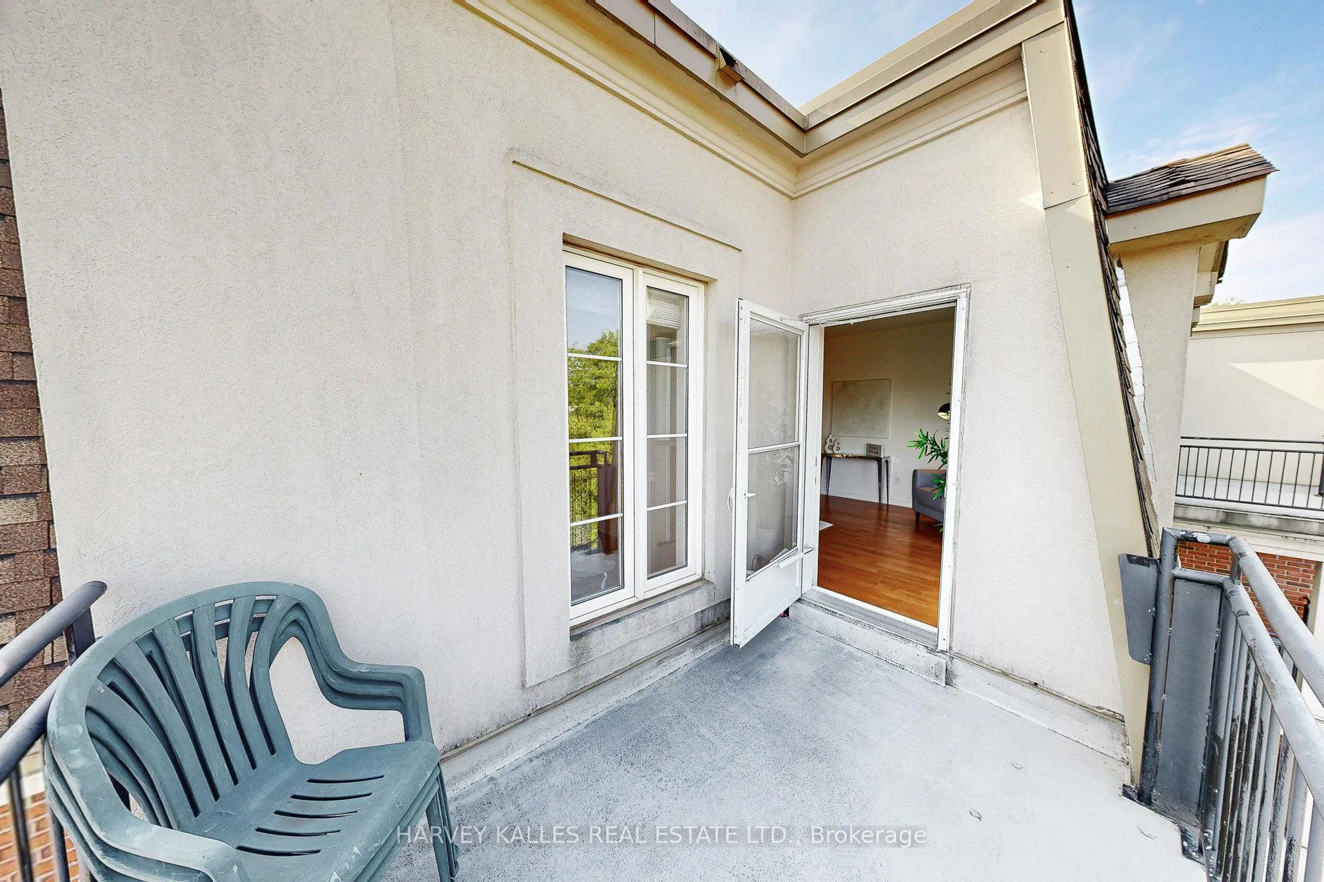 Photo 35 of Unit 405, 4620 Highway 7, Vaughan, East Woodbridge — HOMEH