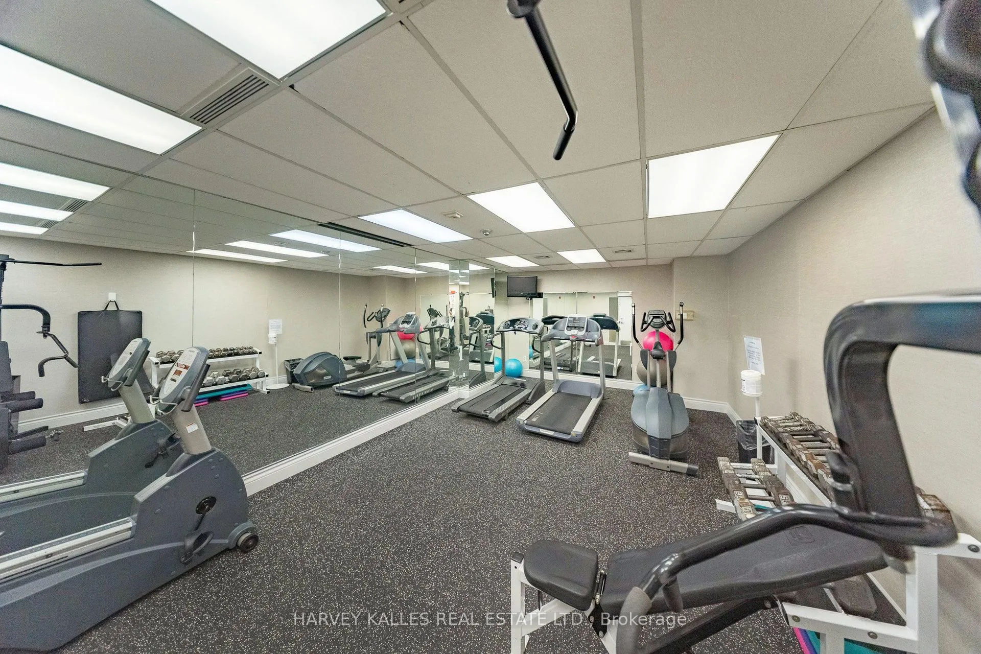 Photo 36 of Unit 405, 4620 Highway 7, Vaughan, East Woodbridge — HOMEH
