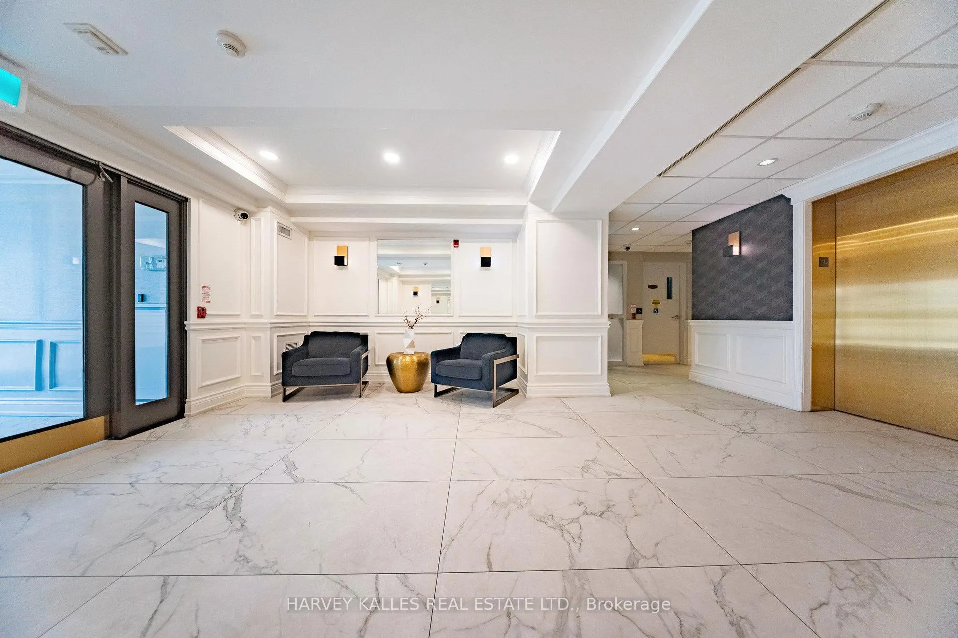Photo 38 of Unit 405, 4620 Highway 7, Vaughan, East Woodbridge — HOMEH