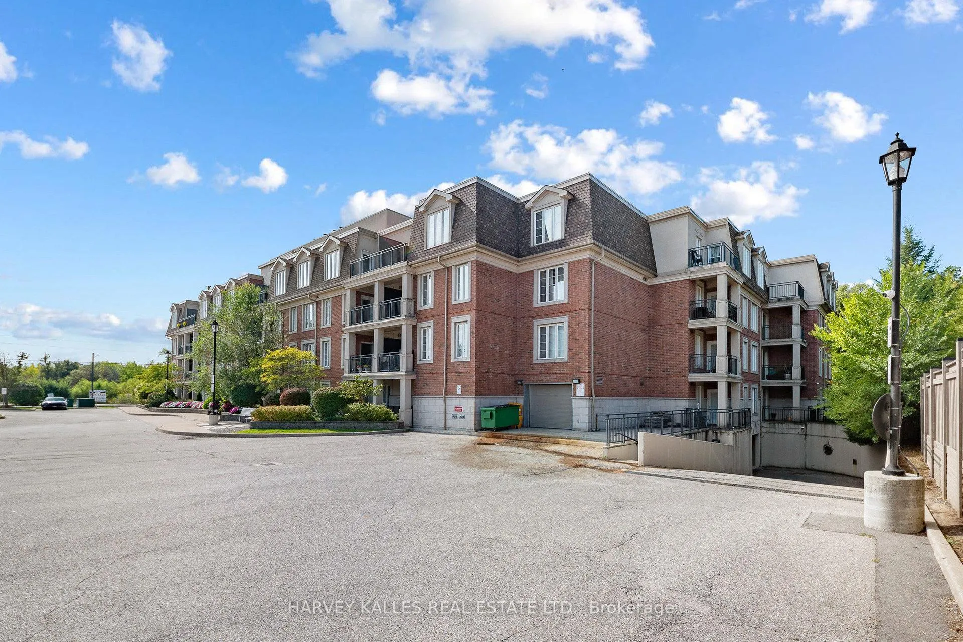Photo 40 of Unit 405, 4620 Highway 7, Vaughan, East Woodbridge — HOMEH