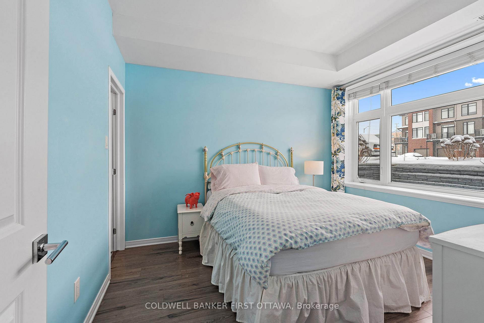 Photo 22 of Unit F, 365 Haliburton Heights, Ottawa, Kanata - Emerald Meadows/Trailwest — HOMEH
