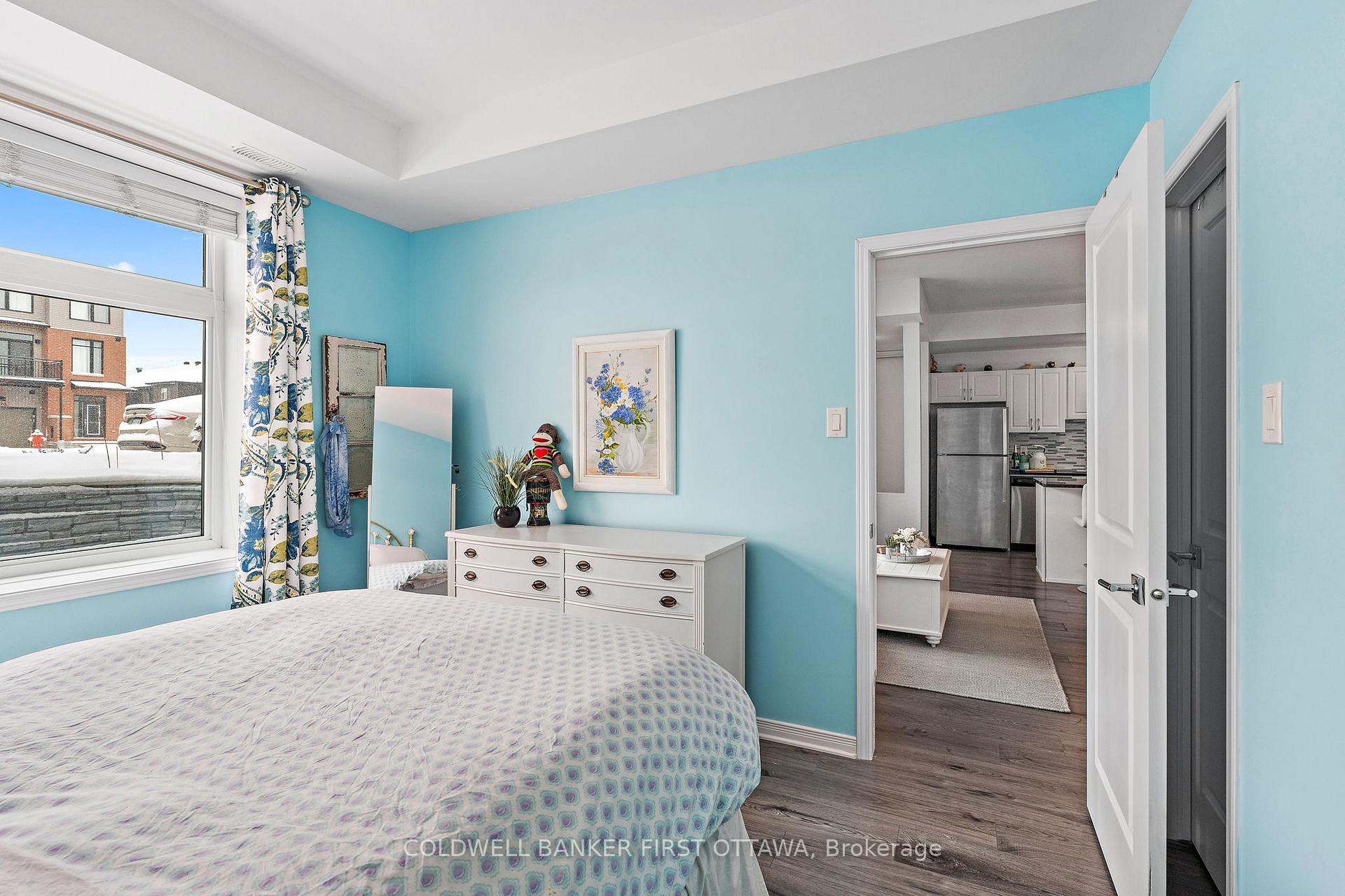 Photo 23 of Unit F, 365 Haliburton Heights, Ottawa, Kanata - Emerald Meadows/Trailwest — HOMEH