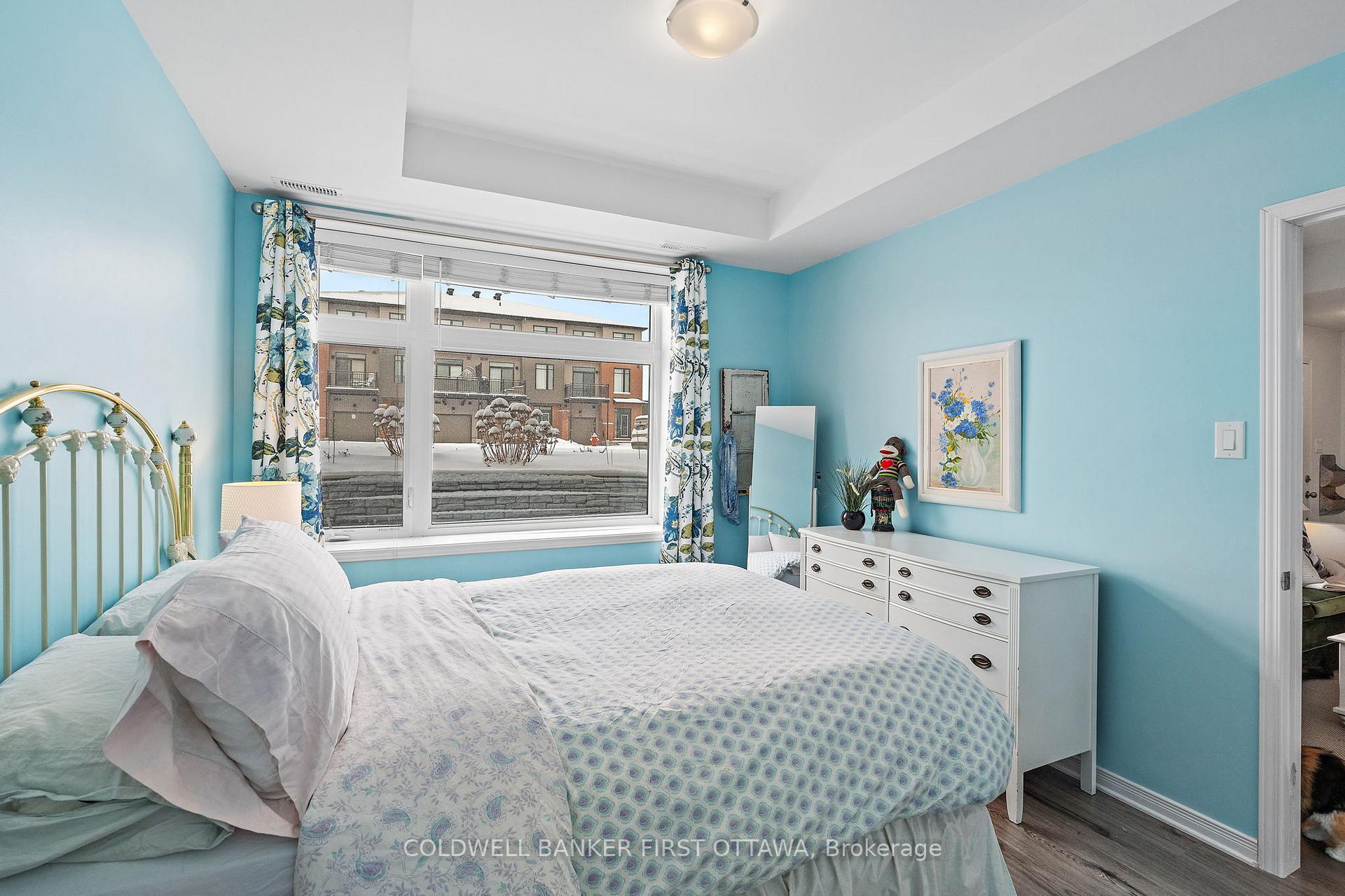 Photo 24 of Unit F, 365 Haliburton Heights, Ottawa, Kanata - Emerald Meadows/Trailwest — HOMEH