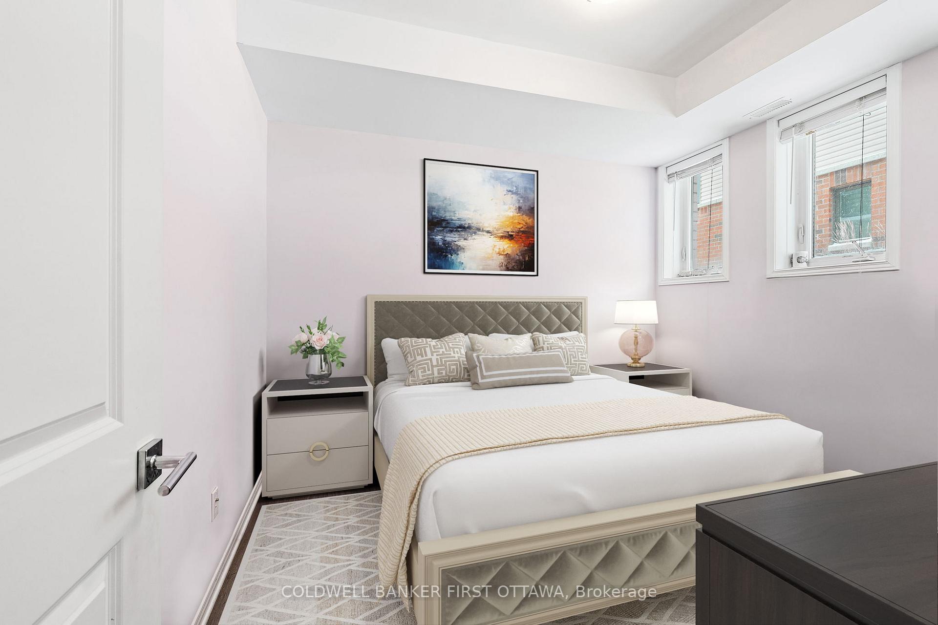 Photo 28 of Unit F, 365 Haliburton Heights, Ottawa, Kanata - Emerald Meadows/Trailwest — HOMEH