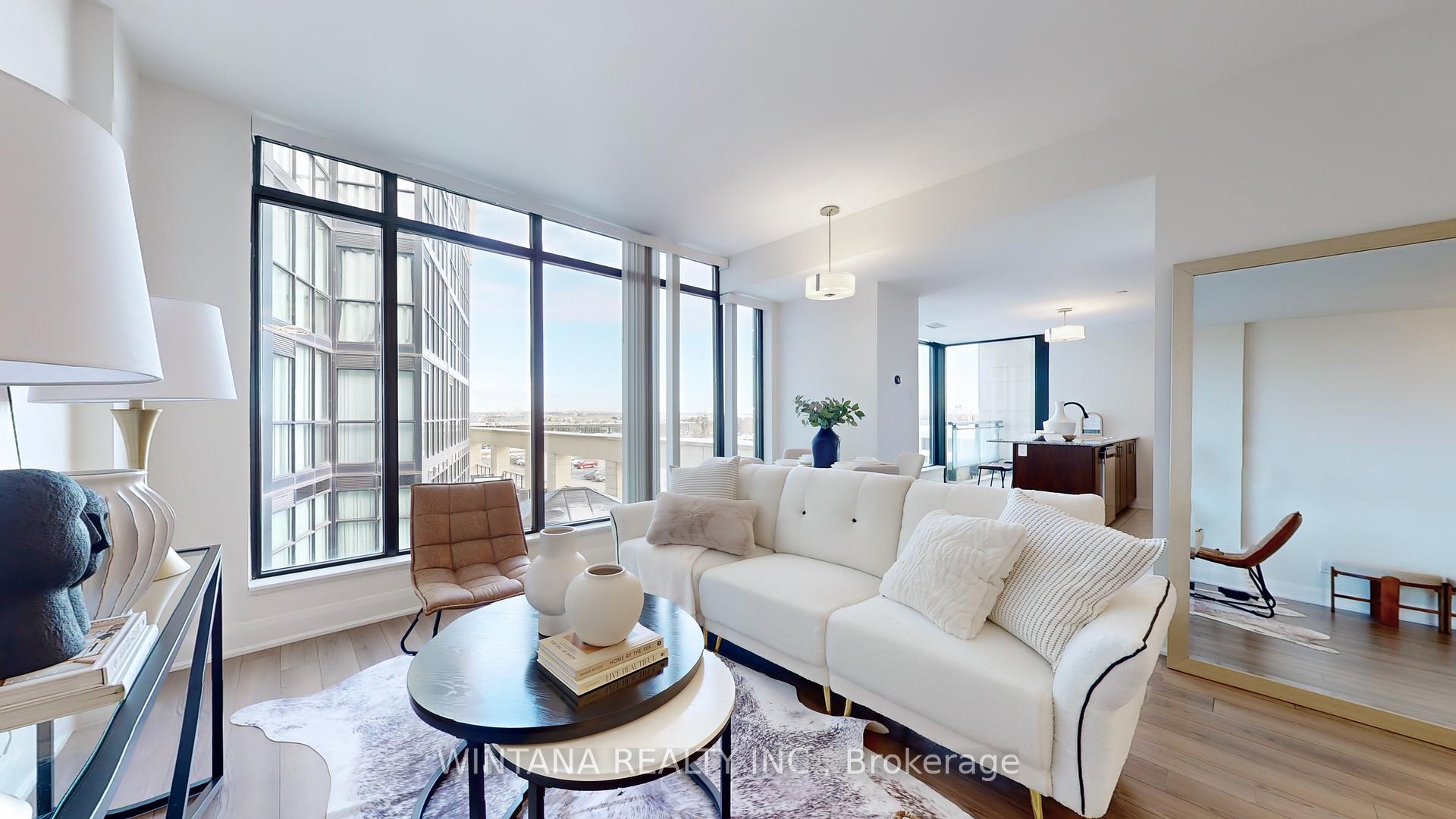 Photo 1 of Unit 305, 2900 Highway No. 7 Road W, Vaughan, Concord — HOMEH