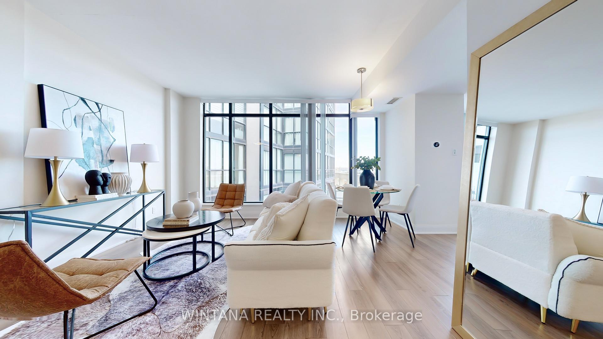 Photo 2 of Unit 305, 2900 Highway No. 7 Road W, Vaughan, Concord — HOMEH