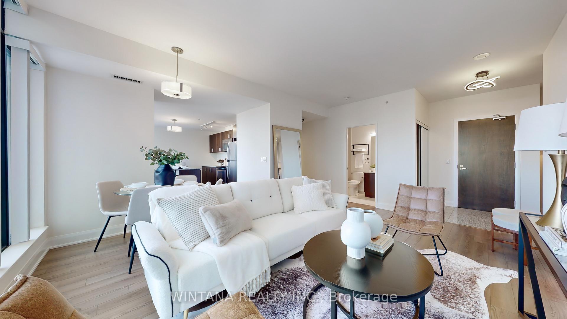 Photo 4 of Unit 305, 2900 Highway No. 7 Road W, Vaughan, Concord — HOMEH
