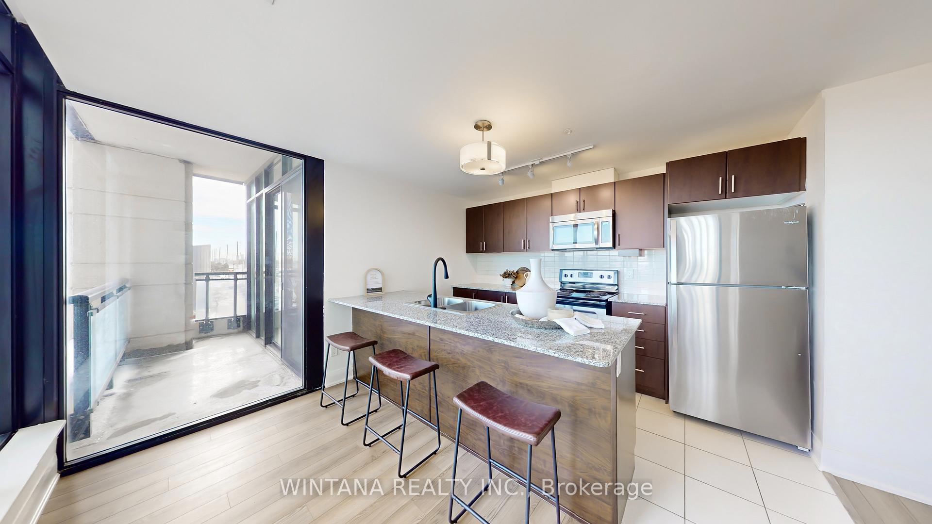 Photo 7 of Unit 305, 2900 Highway No. 7 Road W, Vaughan, Concord — HOMEH
