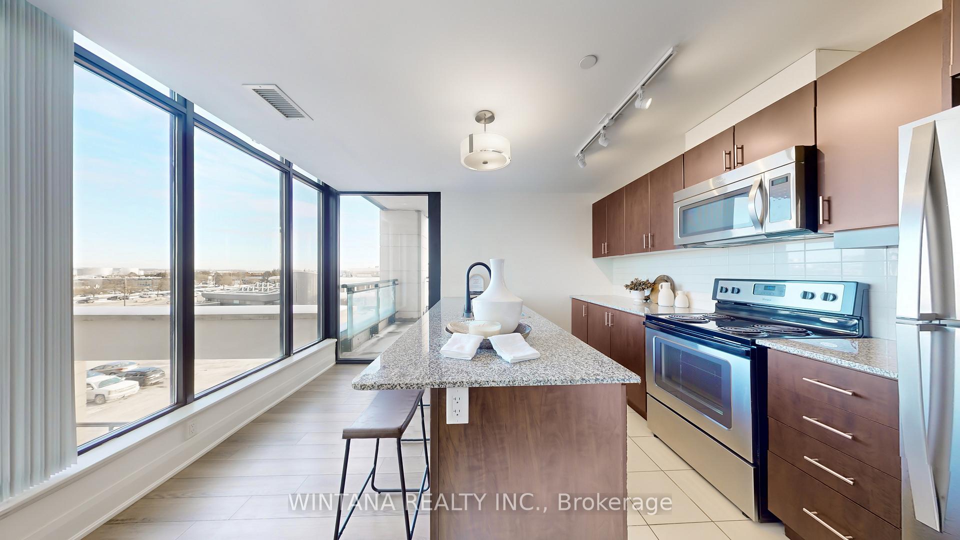 Photo 8 of Unit 305, 2900 Highway No. 7 Road W, Vaughan, Concord — HOMEH