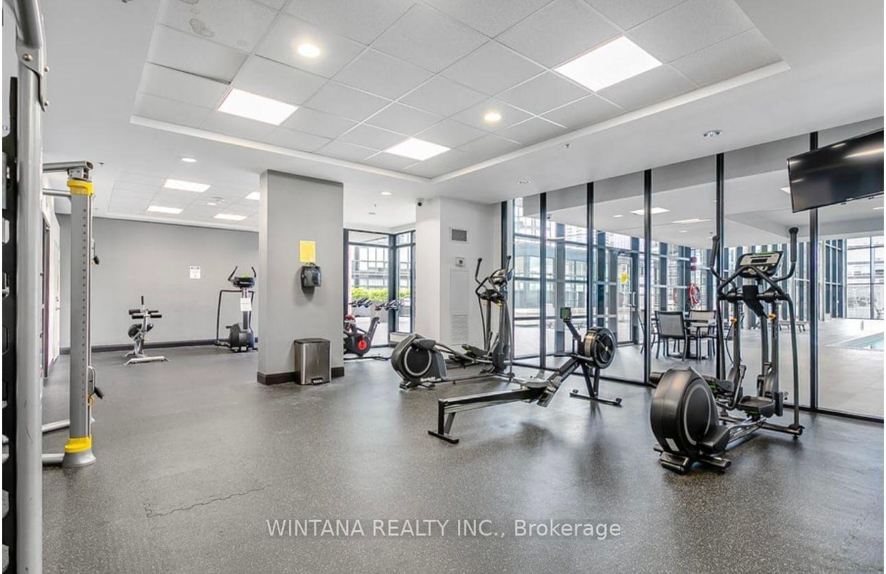 Photo 28 of Unit 305, 2900 Highway No. 7 Road W, Vaughan, Concord — HOMEH