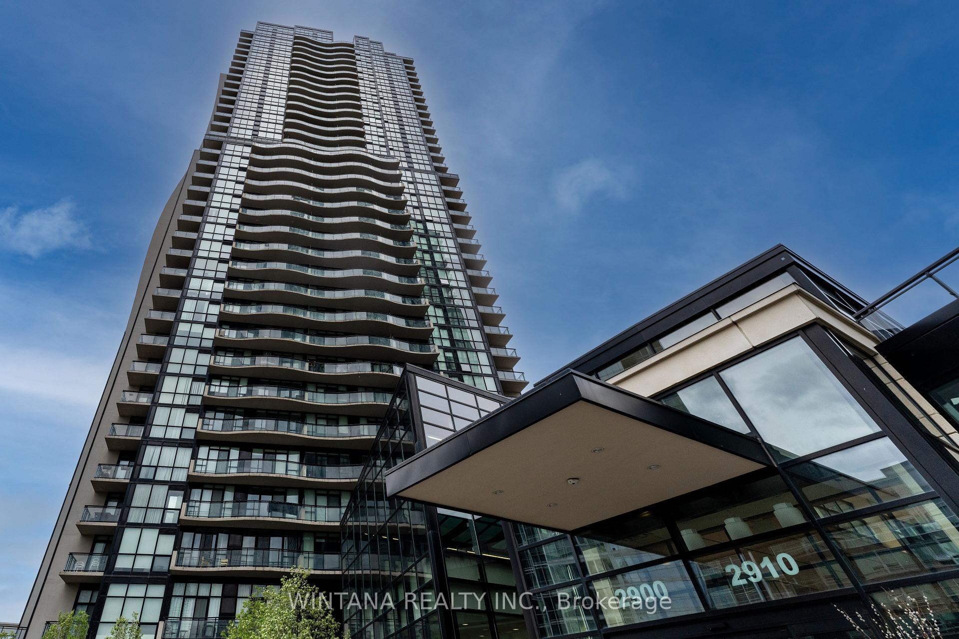 Photo 34 of Unit 305, 2900 Highway No. 7 Road W, Vaughan, Concord — HOMEH