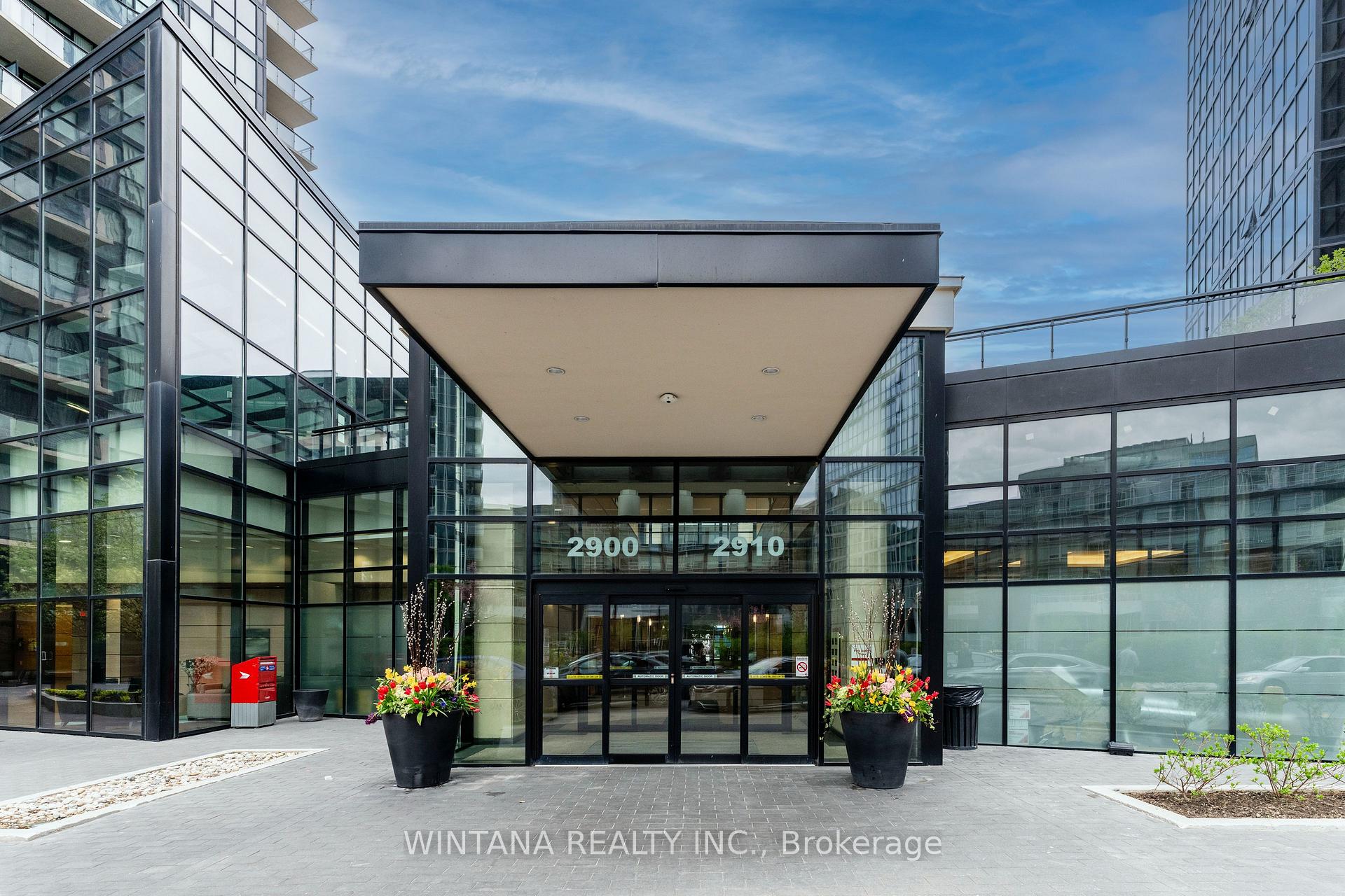 Photo 35 of Unit 305, 2900 Highway No. 7 Road W, Vaughan, Concord — HOMEH