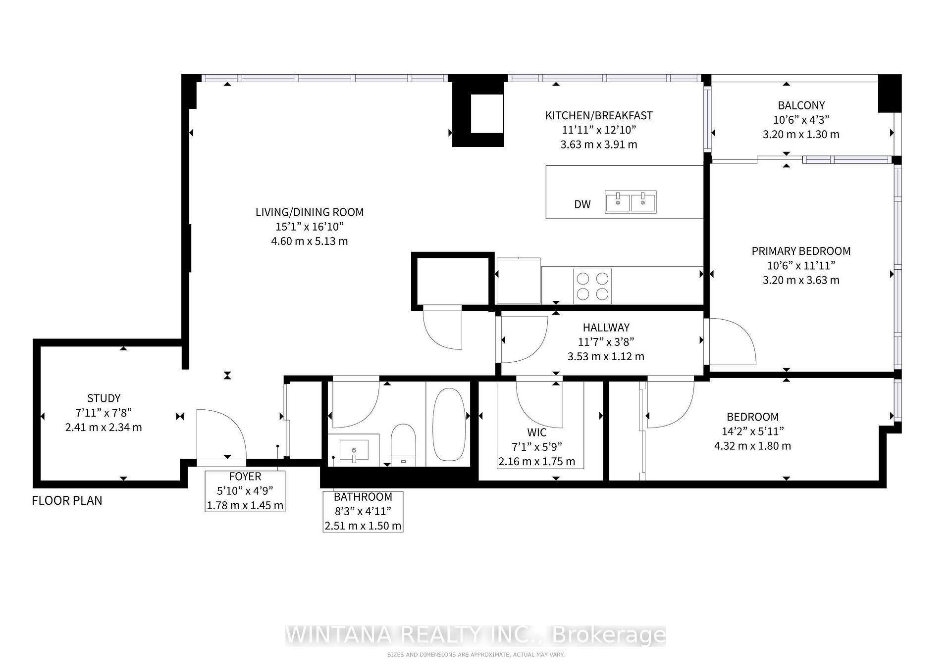 Photo 36 of Unit 305, 2900 Highway No. 7 Road W, Vaughan, Concord — HOMEH