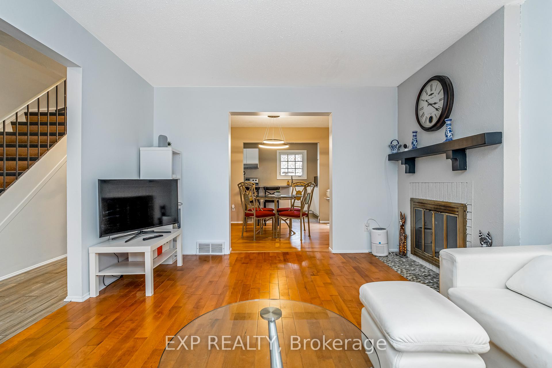 Photo 10 of Unit 65, 1029 Meadowlands Drive, Ottawa, Carleton Square — HOMEH