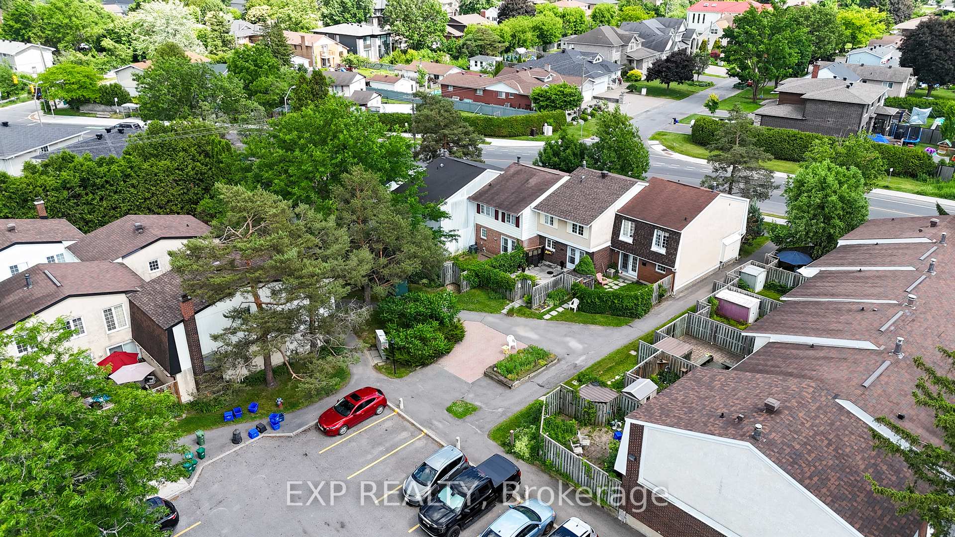Photo 31 of Unit 65, 1029 Meadowlands Drive, Ottawa, Carleton Square — HOMEH
