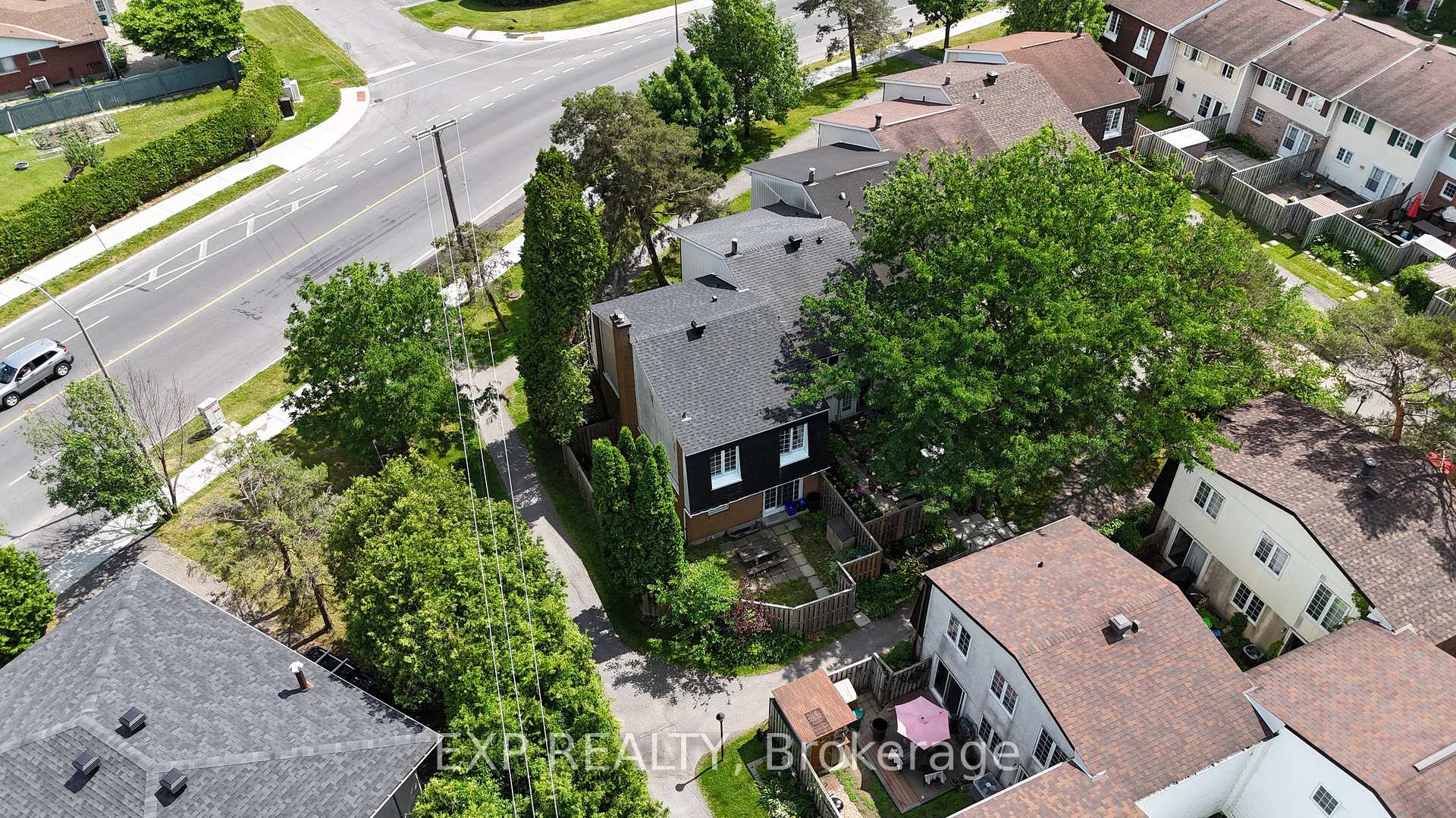 Photo 32 of Unit 65, 1029 Meadowlands Drive, Ottawa, Carleton Square — HOMEH