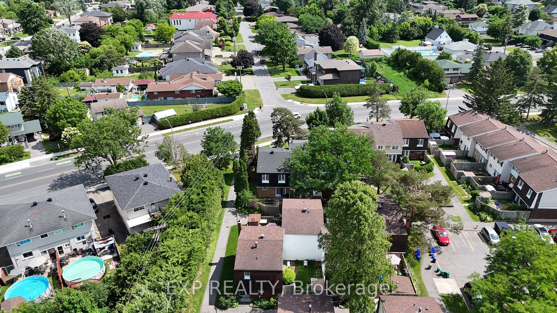Photo 33 of Unit 65, 1029 Meadowlands Drive, Ottawa, Carleton Square — HOMEH