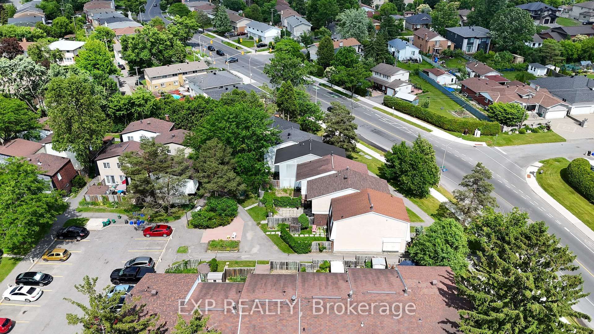 Photo 34 of Unit 65, 1029 Meadowlands Drive, Ottawa, Carleton Square — HOMEH