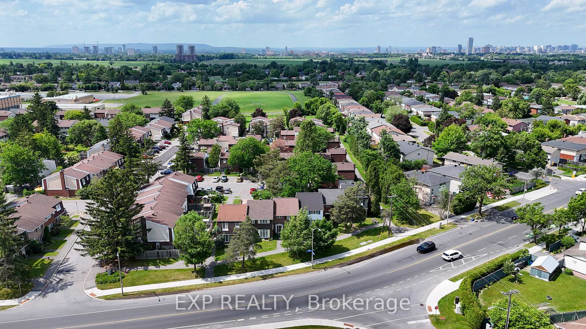 Photo 35 of Unit 65, 1029 Meadowlands Drive, Ottawa, Carleton Square — HOMEH