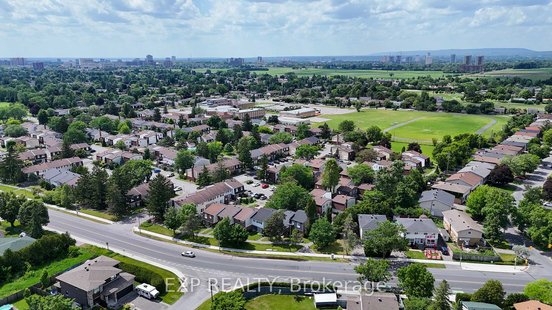 Photo 37 of Unit 65, 1029 Meadowlands Drive, Ottawa, Carleton Square — HOMEH