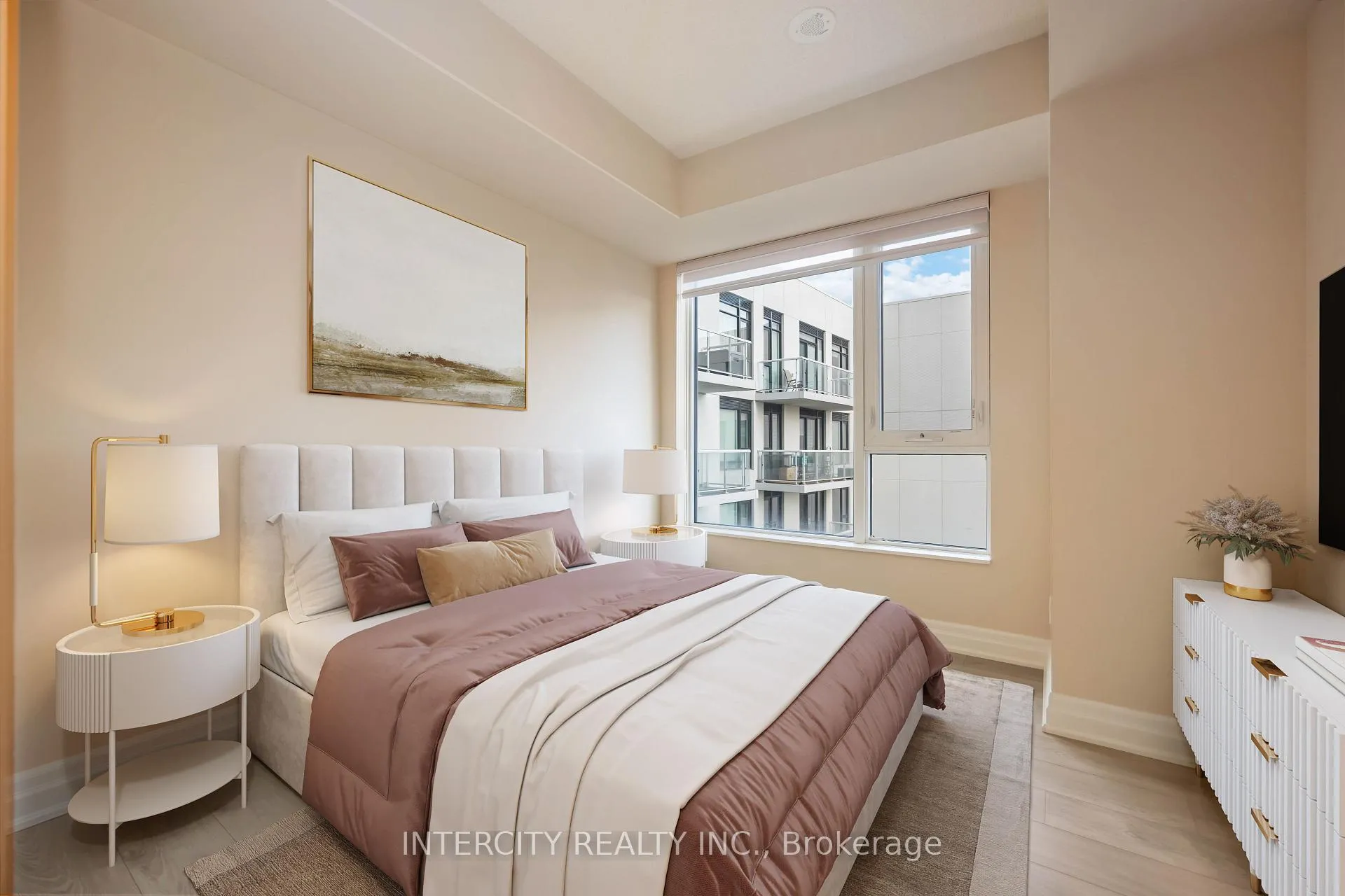 Photo 2 of Unit 802, 10 Rouge Valley Drive, Markham, Unionville — HOMEH