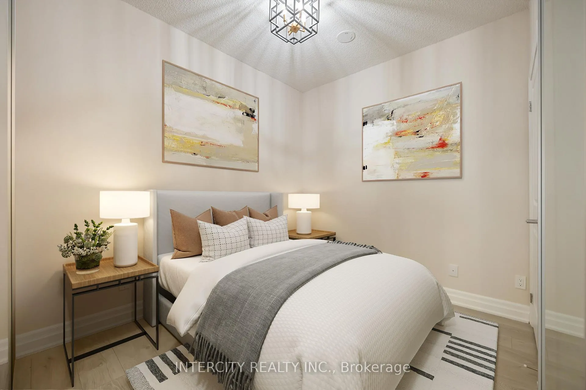 Photo 3 of Unit 802, 10 Rouge Valley Drive, Markham, Unionville — HOMEH