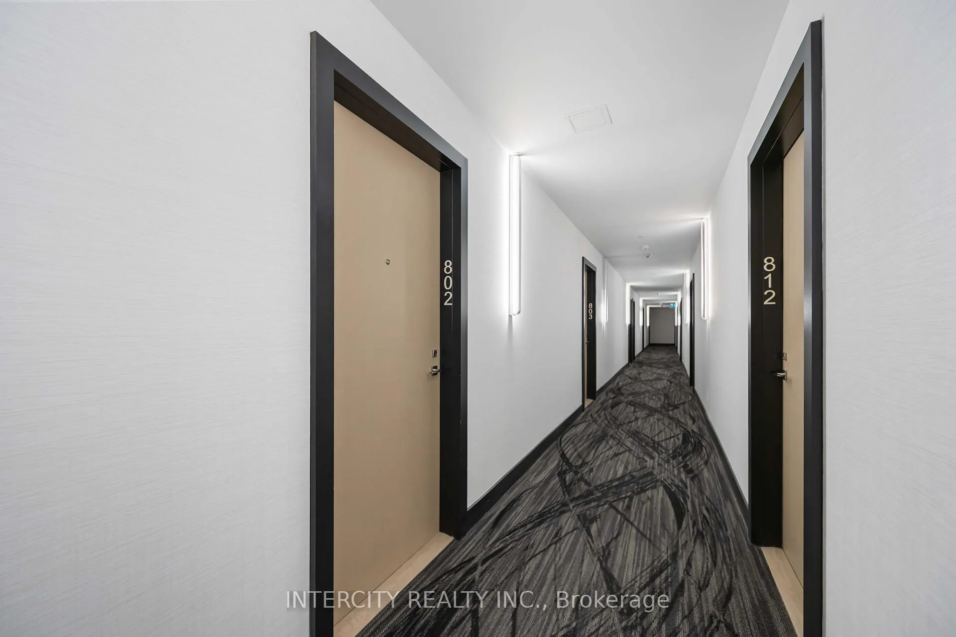 Photo 24 of Unit 802, 10 Rouge Valley Drive, Markham, Unionville — HOMEH