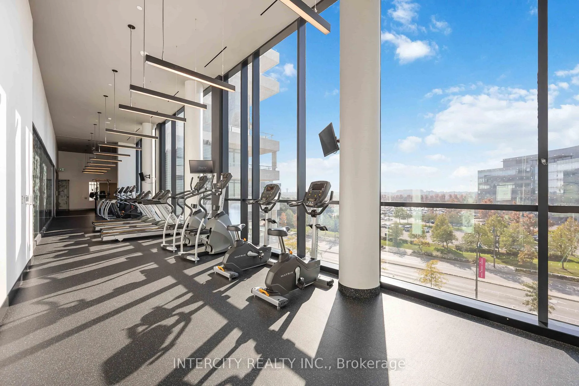Photo 25 of Unit 802, 10 Rouge Valley Drive, Markham, Unionville — HOMEH