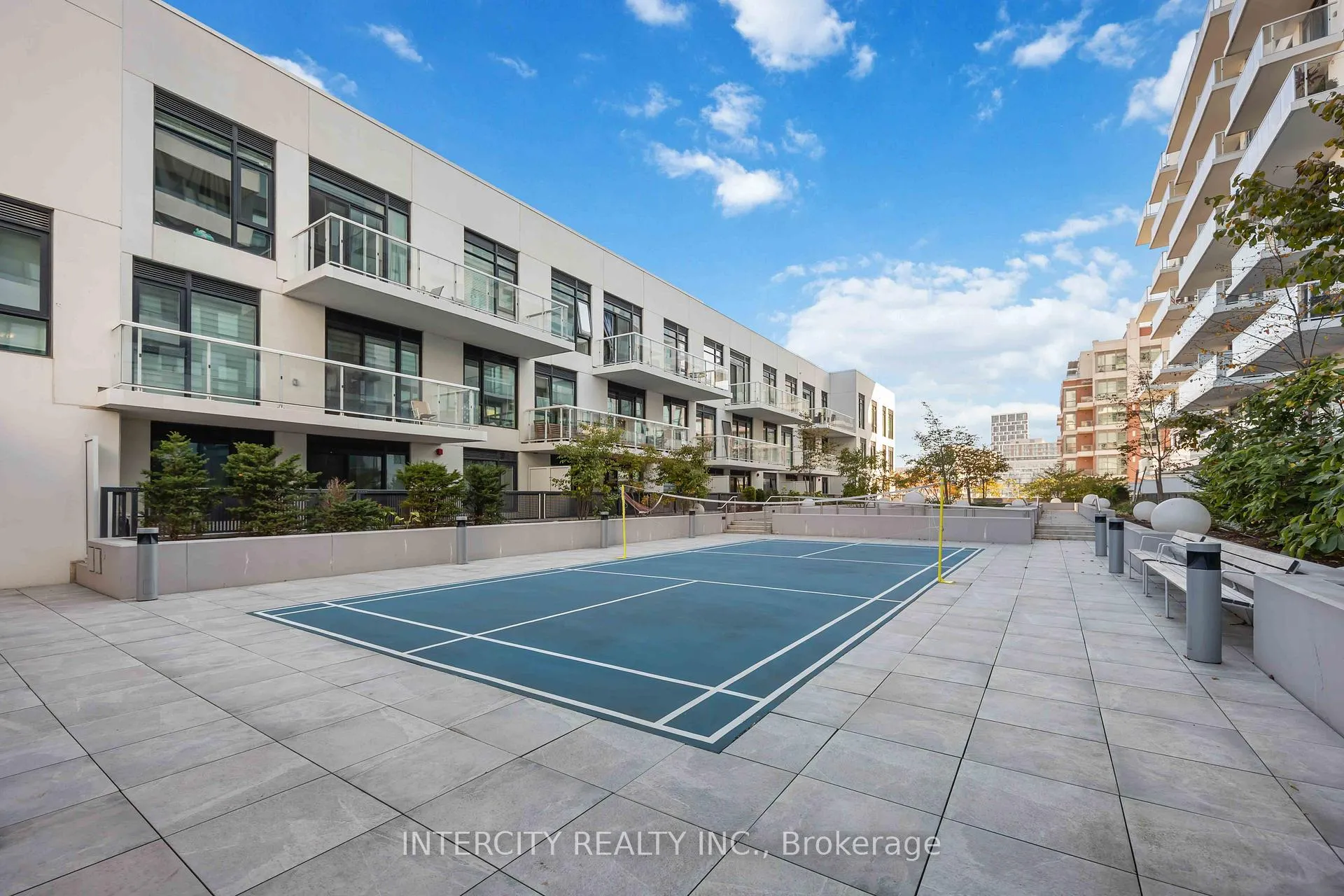 Photo 27 of Unit 802, 10 Rouge Valley Drive, Markham, Unionville — HOMEH