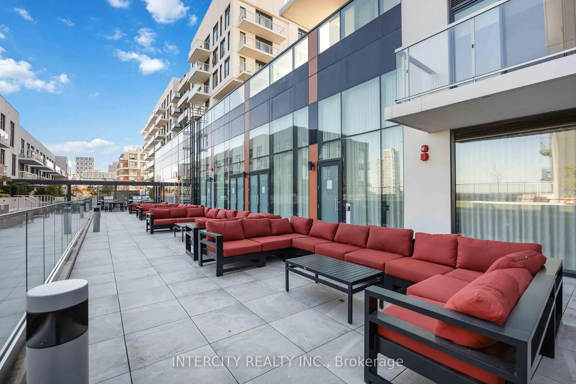 Photo 28 of Unit 802, 10 Rouge Valley Drive, Markham, Unionville — HOMEH