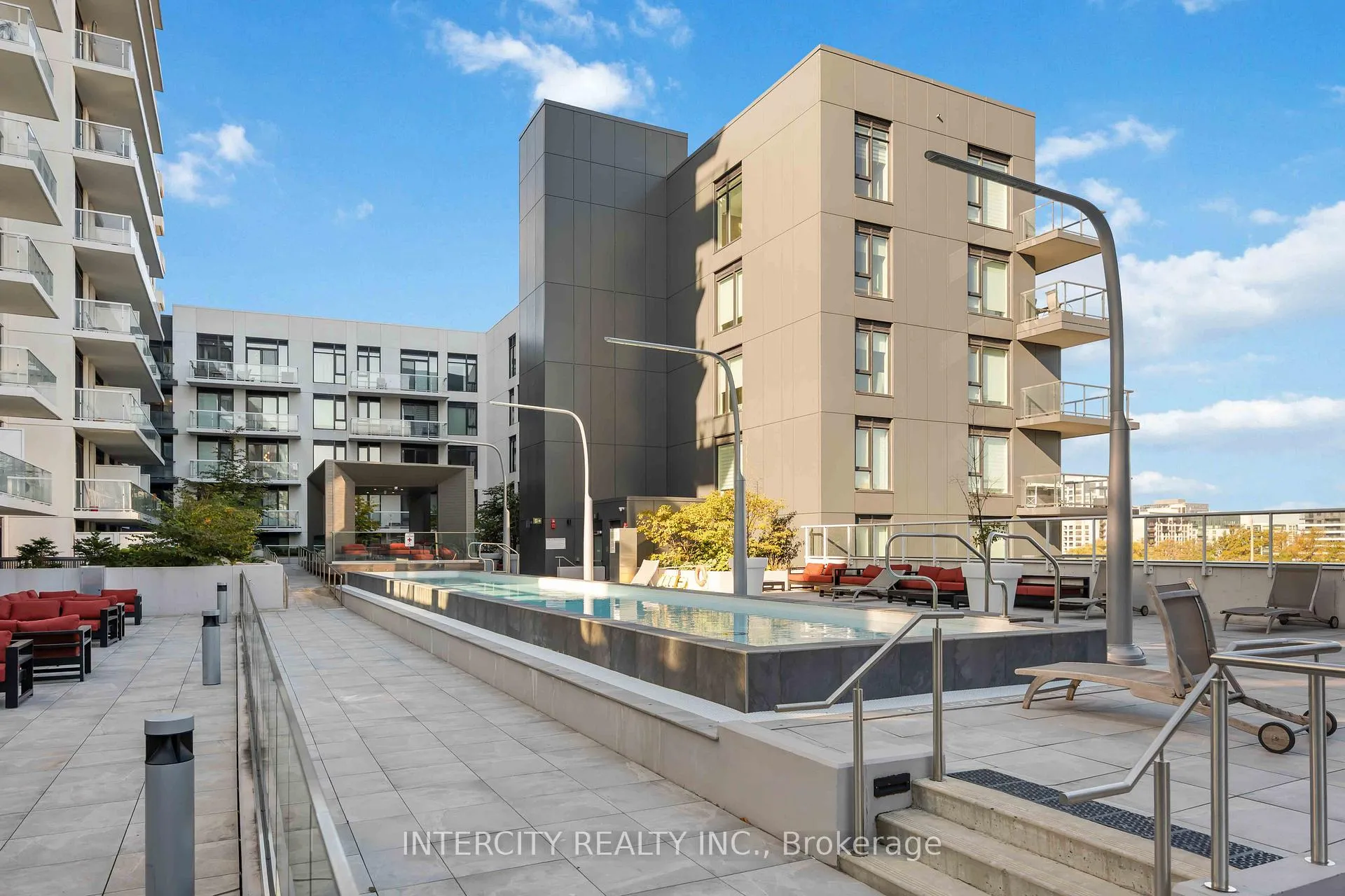 Photo 29 of Unit 802, 10 Rouge Valley Drive, Markham, Unionville — HOMEH