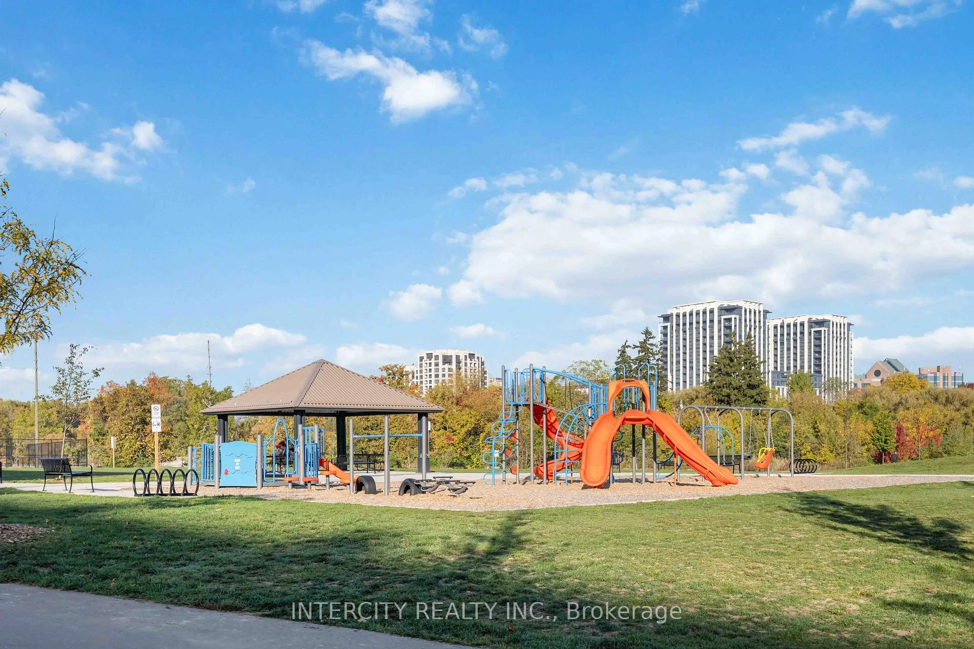 Photo 30 of Unit 802, 10 Rouge Valley Drive, Markham, Unionville — HOMEH