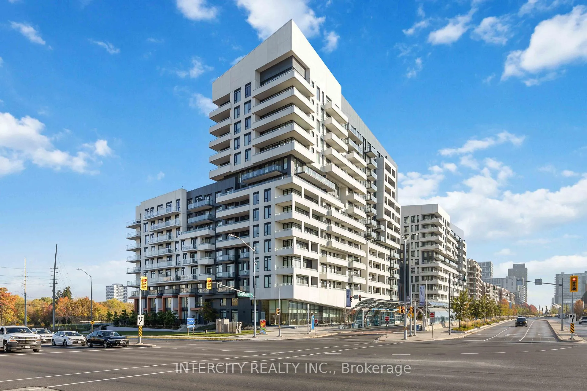 Photo 32 of Unit 802, 10 Rouge Valley Drive, Markham, Unionville — HOMEH