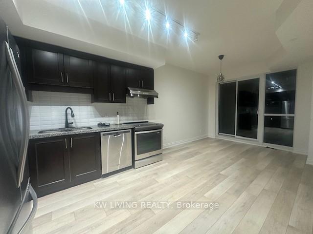Front of Unit 315, 38 Cedarland Drive