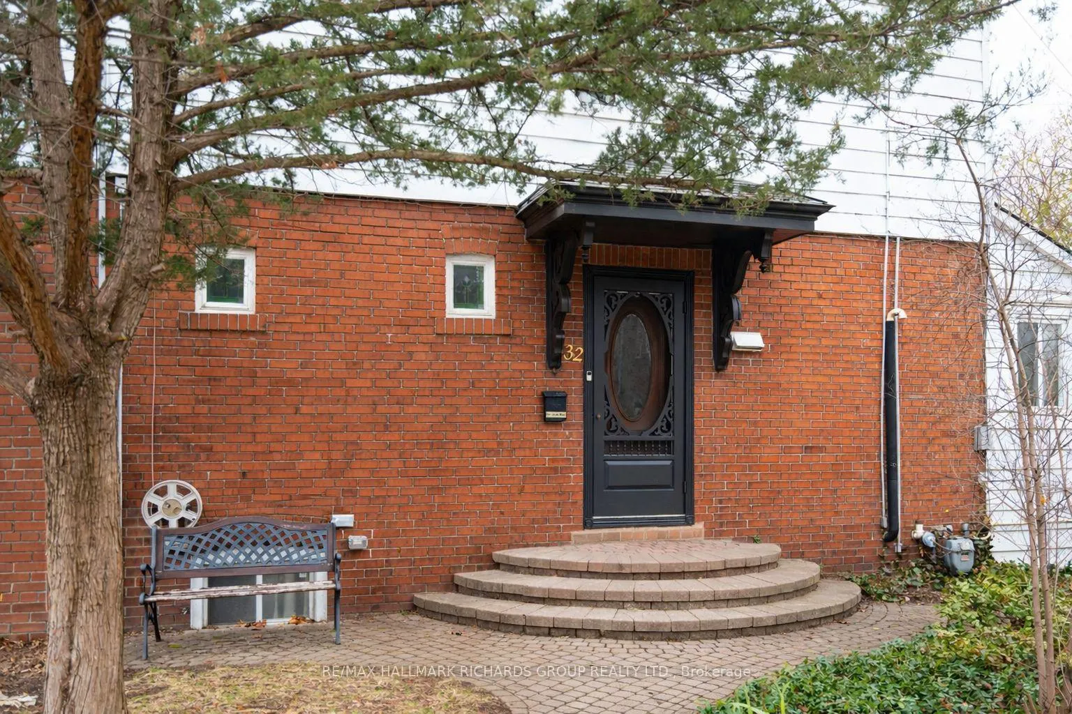 Photo 1 of 32 Costain Avenue, Toronto, East End-Danforth — HOMEH