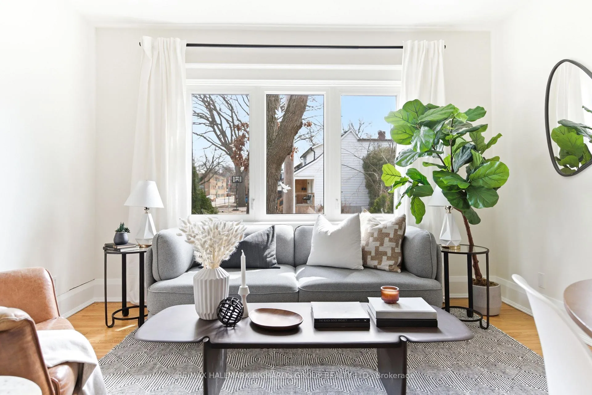 Photo 2 of 32 Costain Avenue, Toronto, East End-Danforth — HOMEH