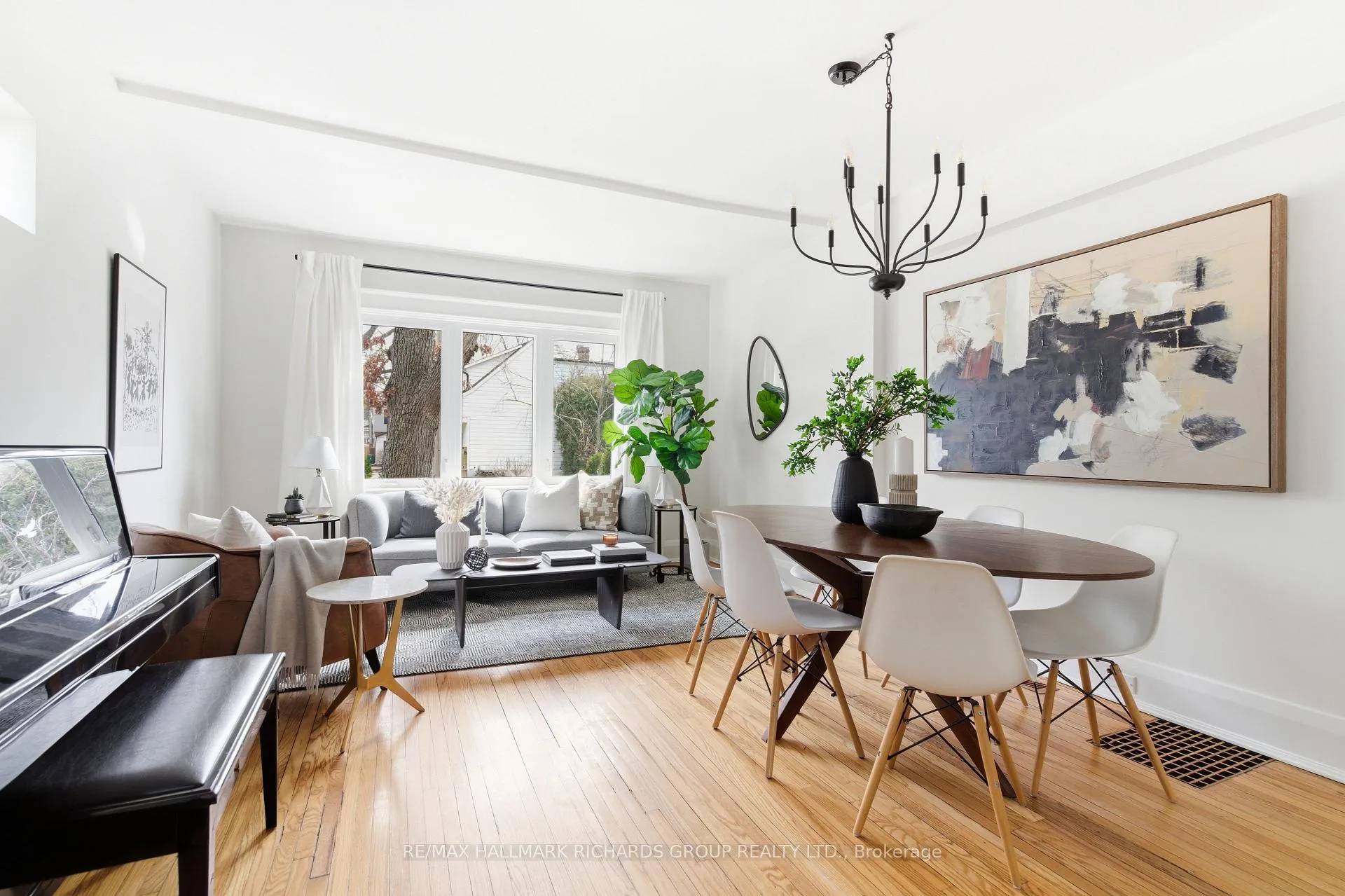 Photo 4 of 32 Costain Avenue, Toronto, East End-Danforth — HOMEH